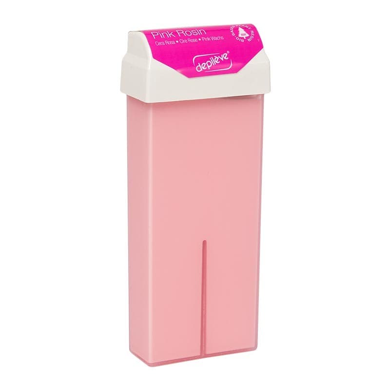 Wosk Różany Pink Rosin Wax z aplikatorem roll-on