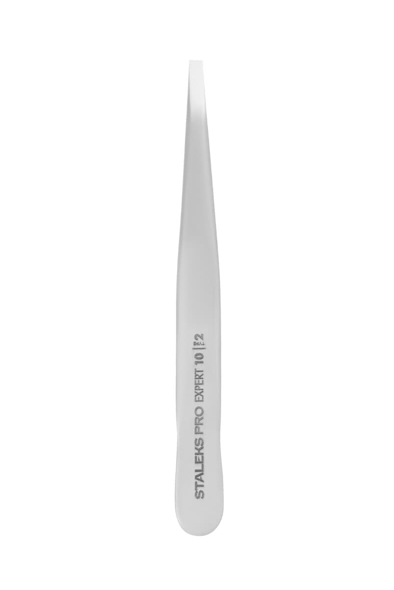 Pęseta do brwi EXPERT 10 TYPE 2