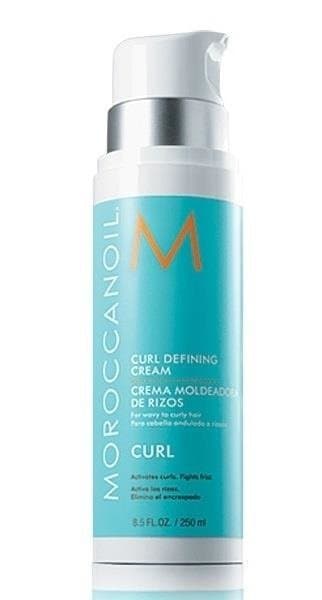 CURL Krem definiujący loki