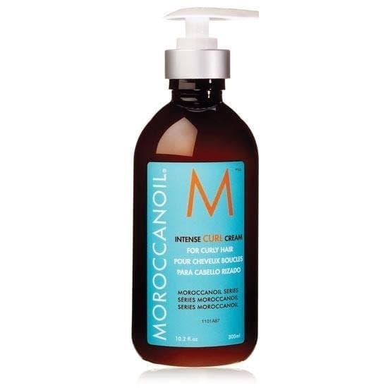 Intense Curl Cream Krem do Włosów Kręconych