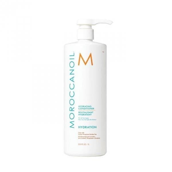 Weightless Hydrating Mask Organiczna Maska do Włosów Cienkich i Suchych