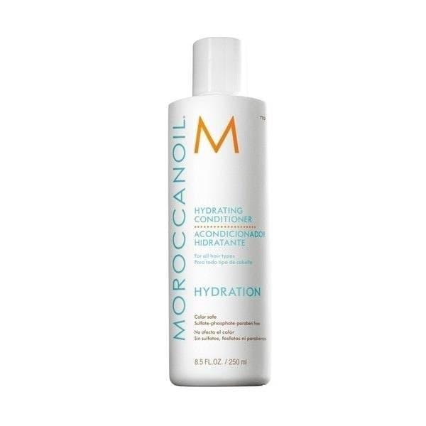 Weightless Hydrating Mask Organiczna Maska do Włosów Cienkich i Suchych