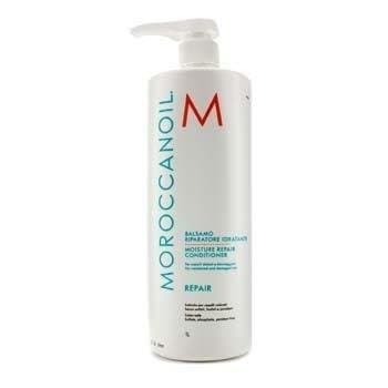 Moisture Repair Odżywka Regenerująca z Olejkiem Arganowym