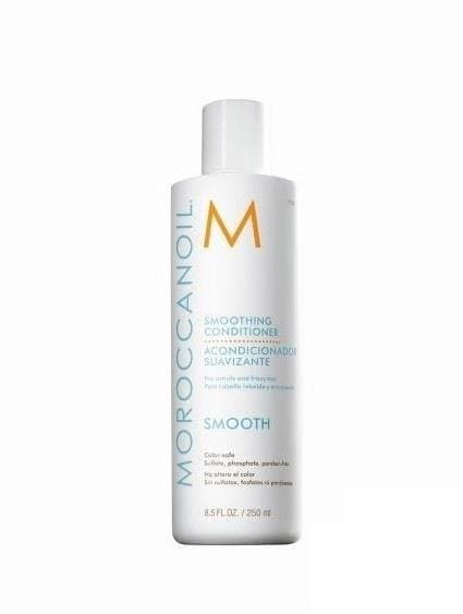 FRIZZ CONTROL Wygładzająca odżywka do włosów puszących się