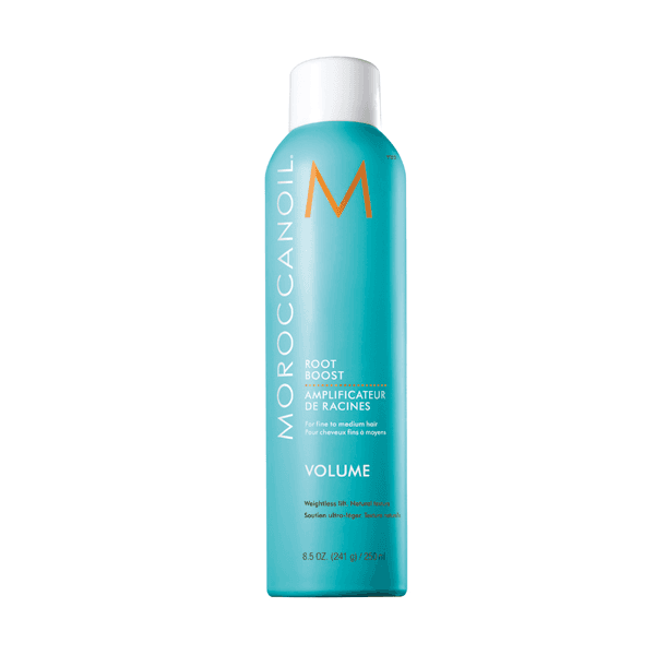 Oil Volumizing Root Boost Spray Podnoszący Włosy U Nasady