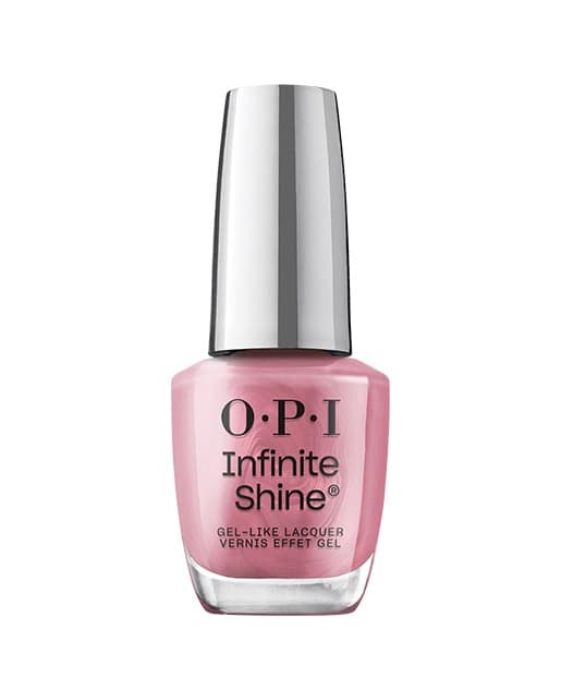 Lakier Infinite Shine ISLG01 Aphrodite's Pink Nightie