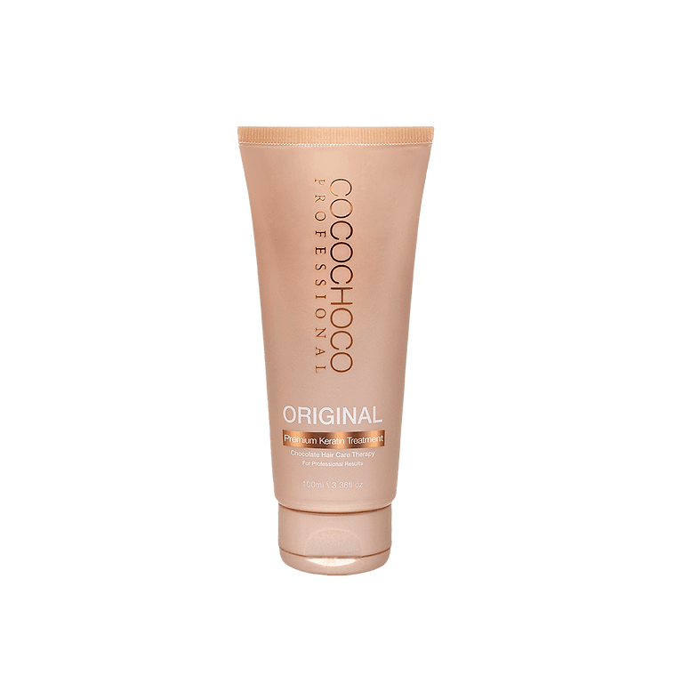 Keratin Original Brazylijska kuracja keratynowa do włosów