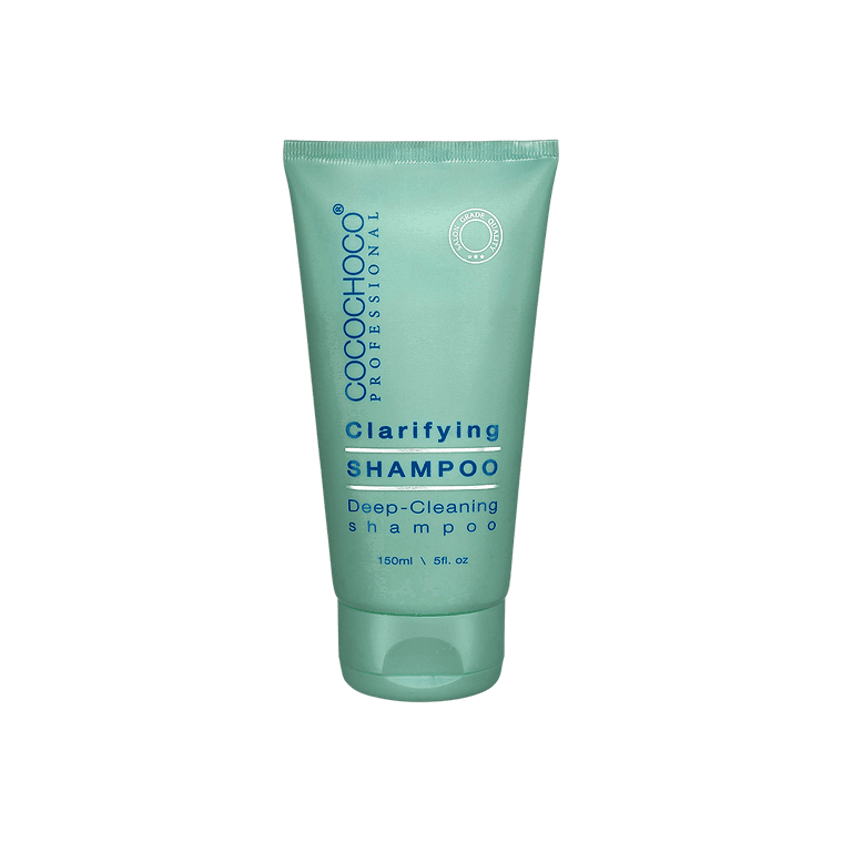 Clarifying Shampoo Profesjonalny szampon oczyszczający - Wyrównanie odczynu pH