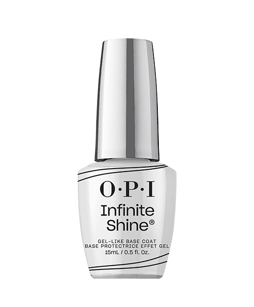 Infinite Shine IST11 Gel-like Base Coat