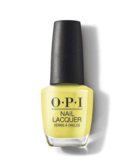 Lakier Nail Lakier NLP008 Stay Out All Bright