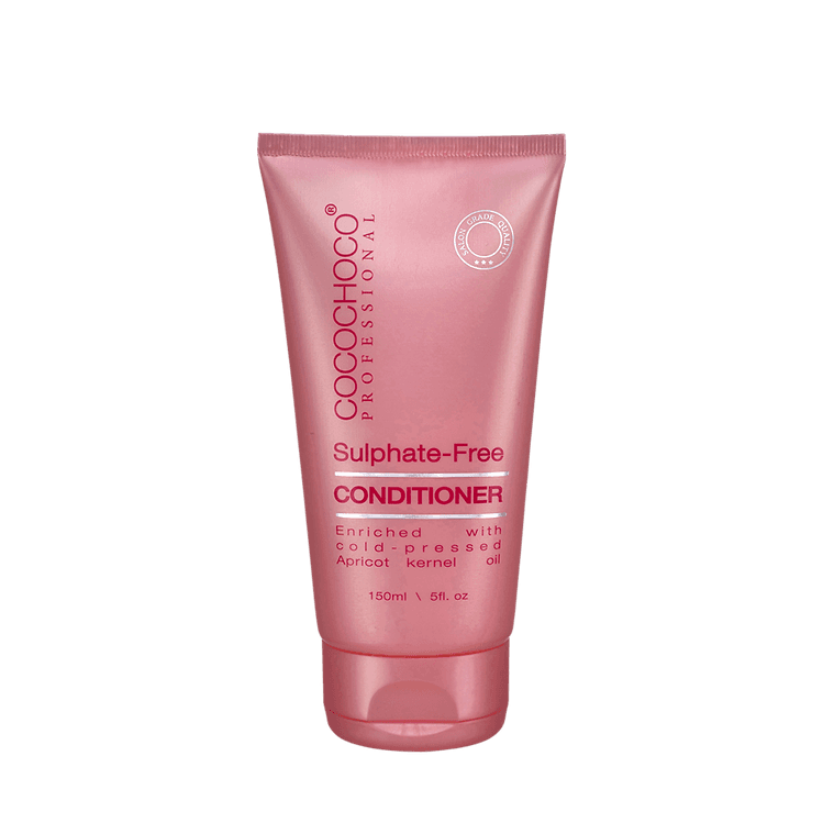 Sulphate free Conditioner Tube Profesjonalna odżywka do włosów– Bez SLS/SLES