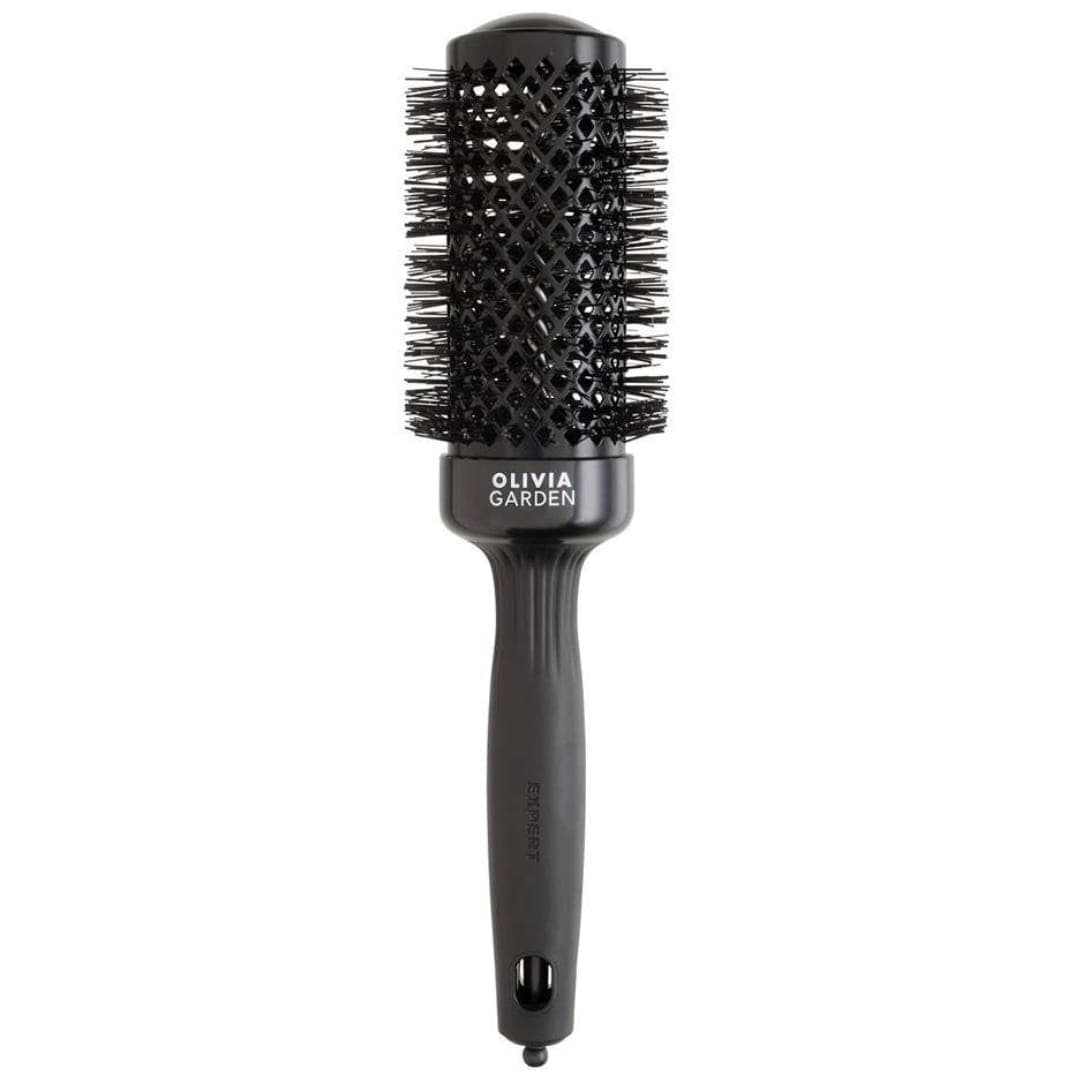 Expert Blowout Shine Black - szczotka do modelowania 45 mm