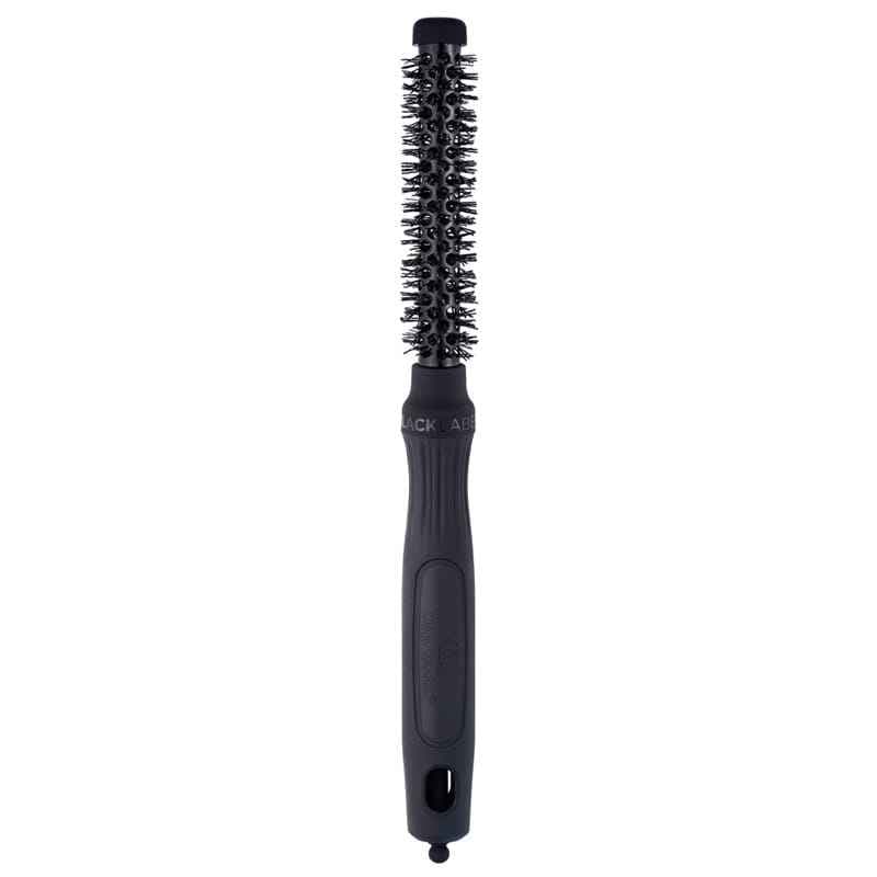 Szczotka Olivia Garden Black Label Thermal 12mm