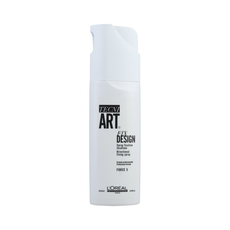 L’Oreal Tecni.Art Fix Design Lakier do włosów