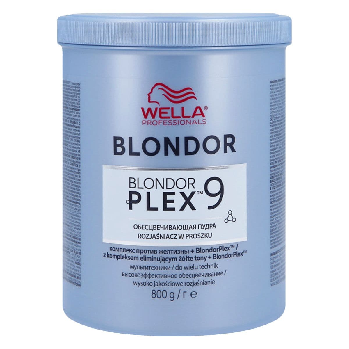Blondor Ple