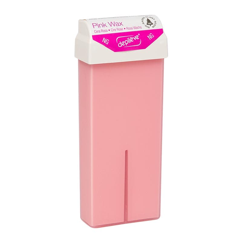 Wosk NG Różany z aplikatorem roll-on
