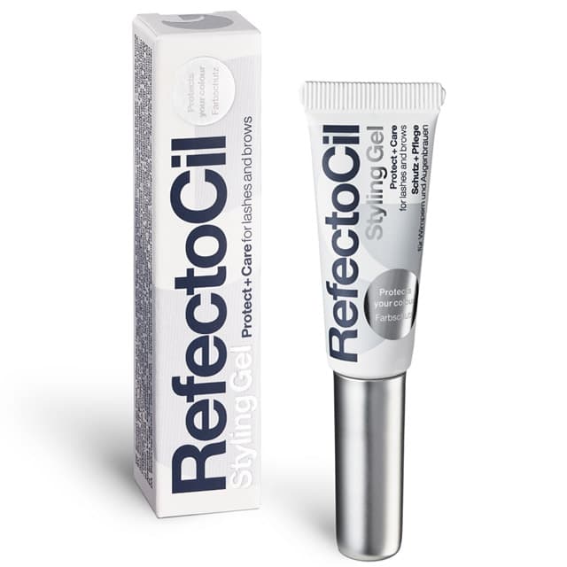 Styling Gel – Żel do pielęgnacji i stylizacji rzęs oraz brwi