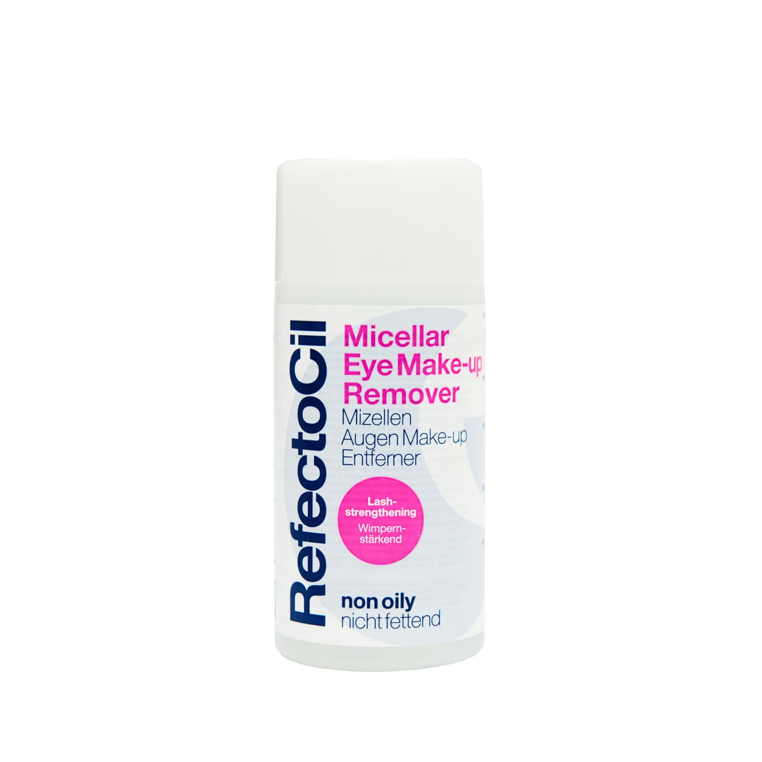Eye Make Up Remover Beztłuszczowy płyn do demakijażu oka