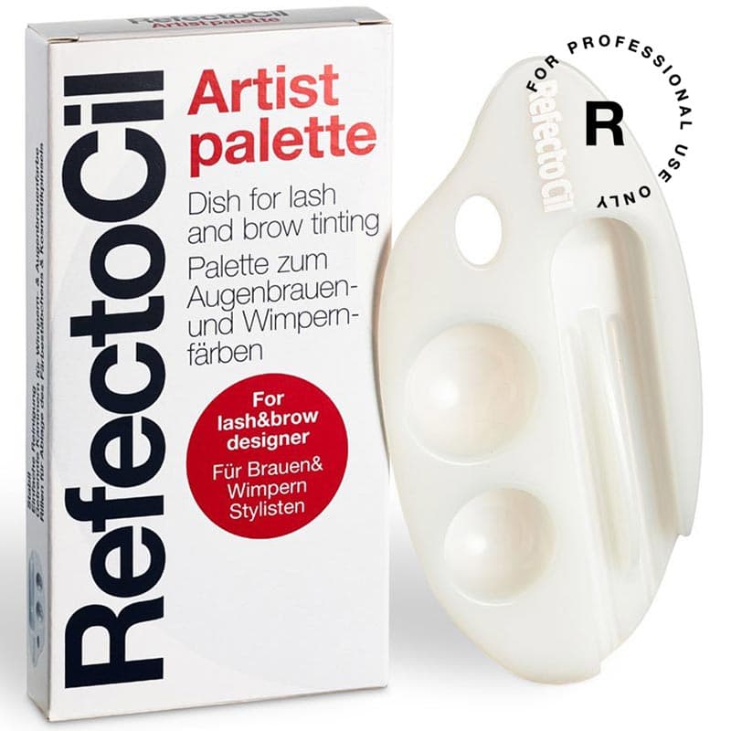 Artist Palette – Paletka do farb
