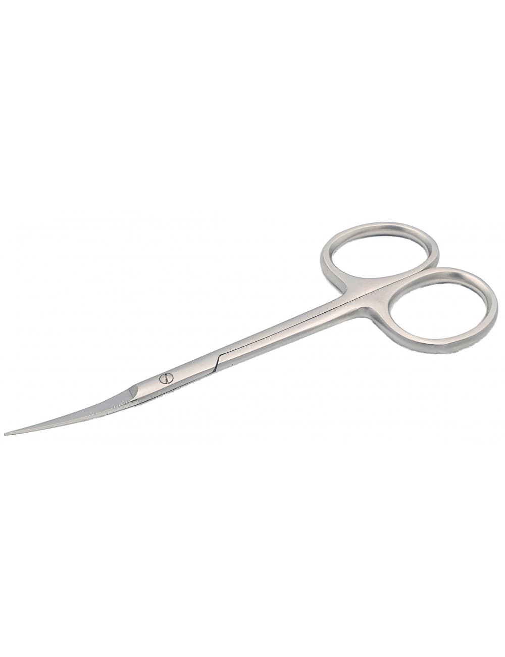 Nożyczki do skórek, profilowane 24mm/10,5cm Classic Manicure