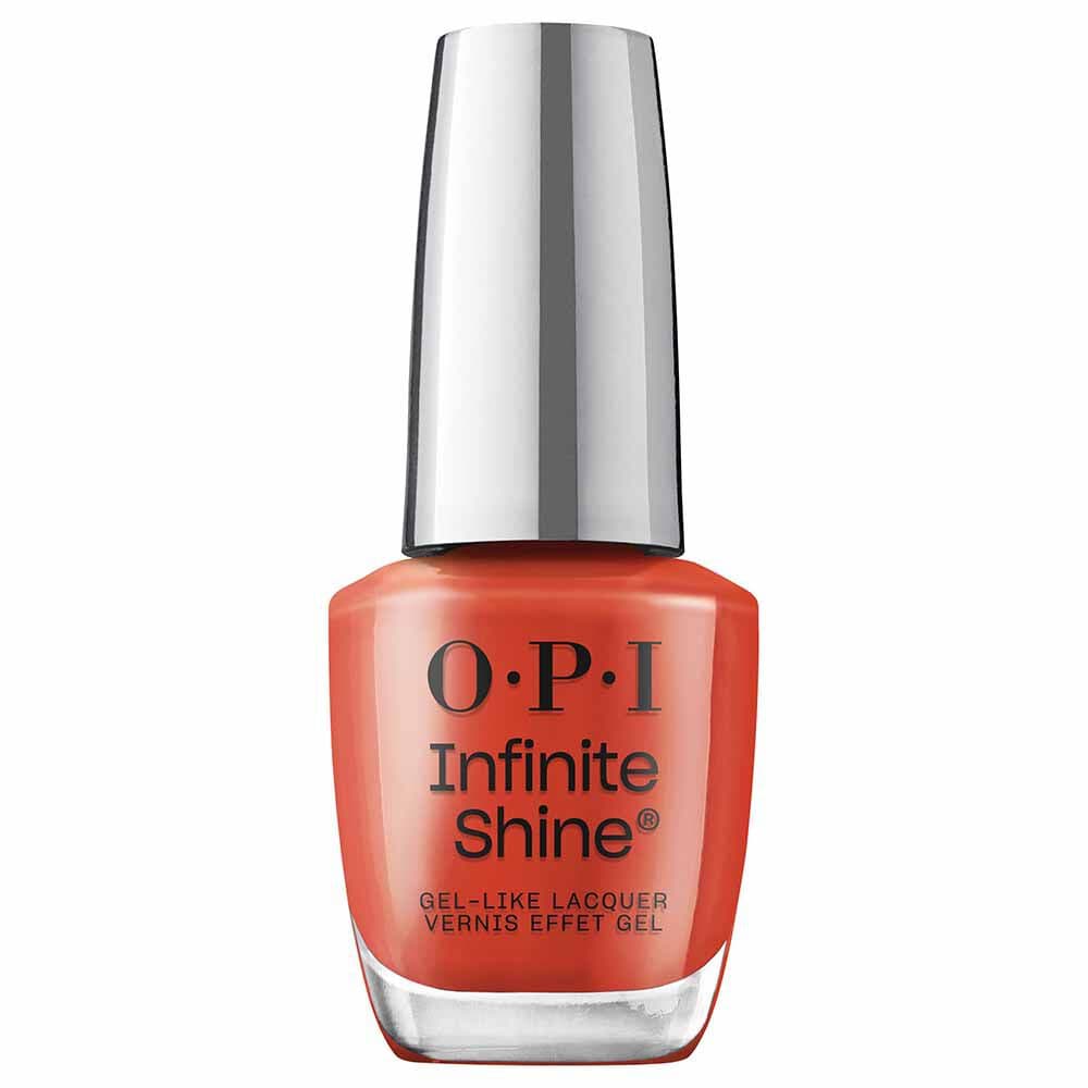 Infinite Shine ISL131 Knock'em red