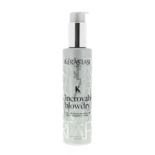 Couture Styling L'incroyable Blowdry Mleczko do stylizacji, chroniące przed wysoką temperaturą
