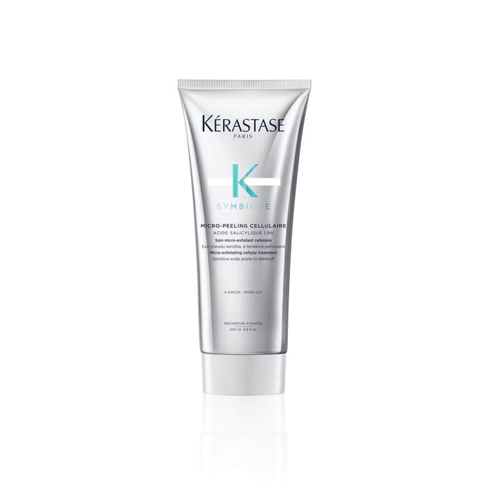 Symbiose Micro-Peeling Cellulaire peeling