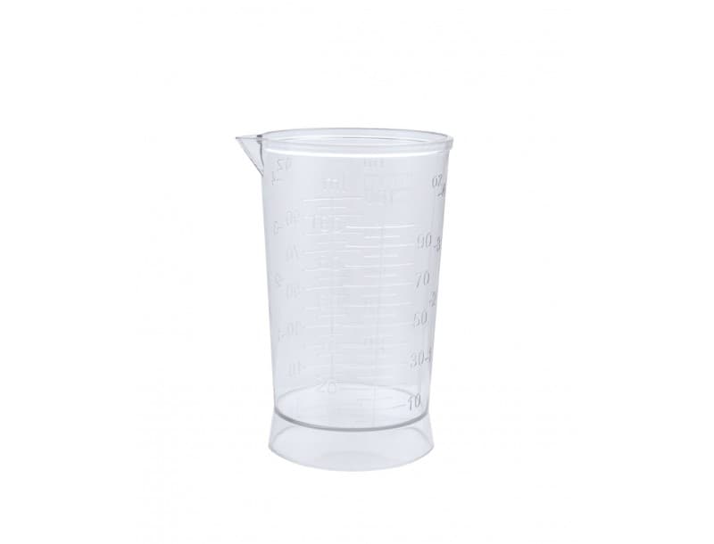 Plastikowa Menzurka z podziałką