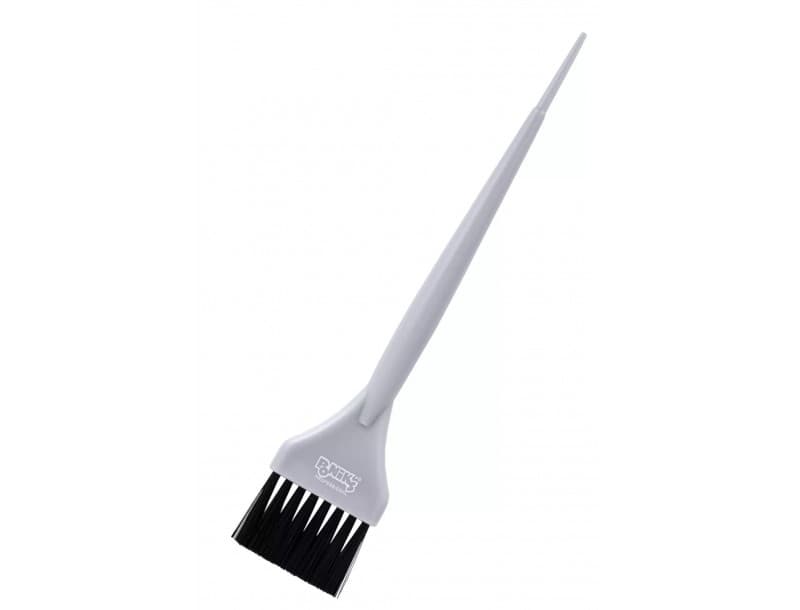 Pędzel Fryzjerski Do Nakładania Farb 3,5cm
