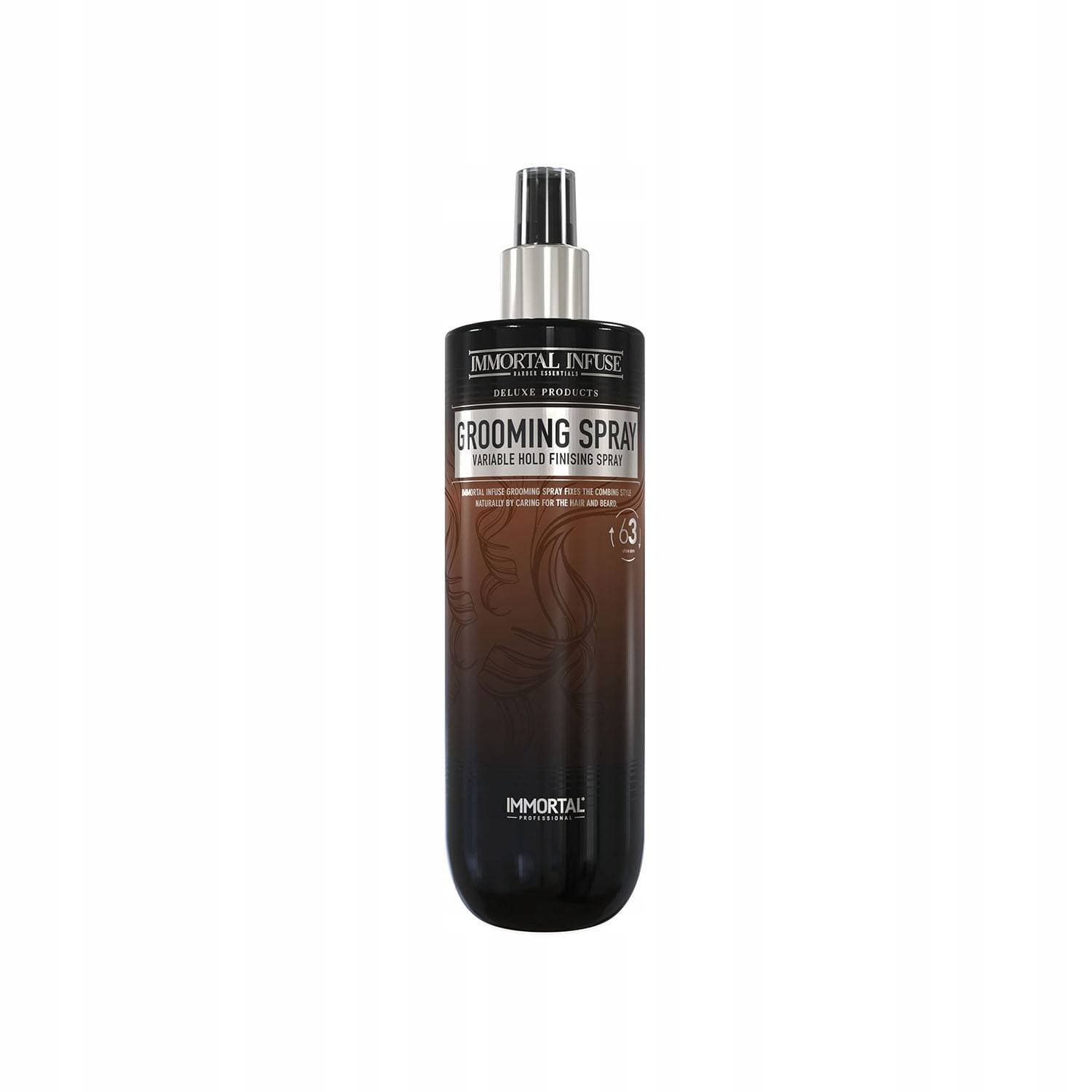 Grooming Spray Tonic Do Układania