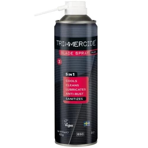 Spray Trimmercide Blade Plus+ 5w1