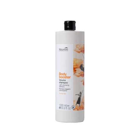 Body Booster Szampon nadający objętość