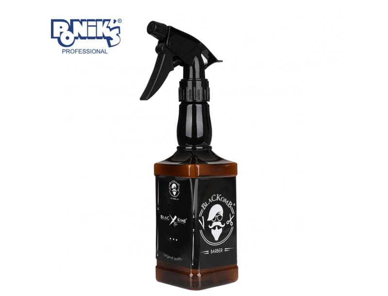 BlacKomb rozpylacz barberski