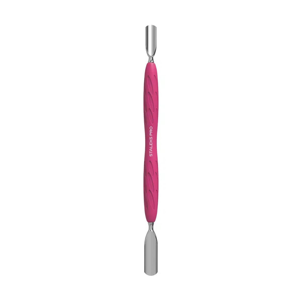 Kopytko do manicure Gummy z silikonową rękojeścią