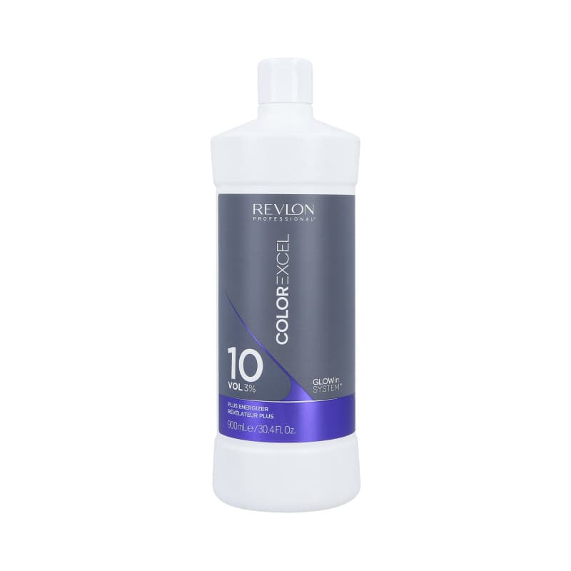 Revlon Preoffesional Energizer Color Excel 10 vol oxsydant 3%