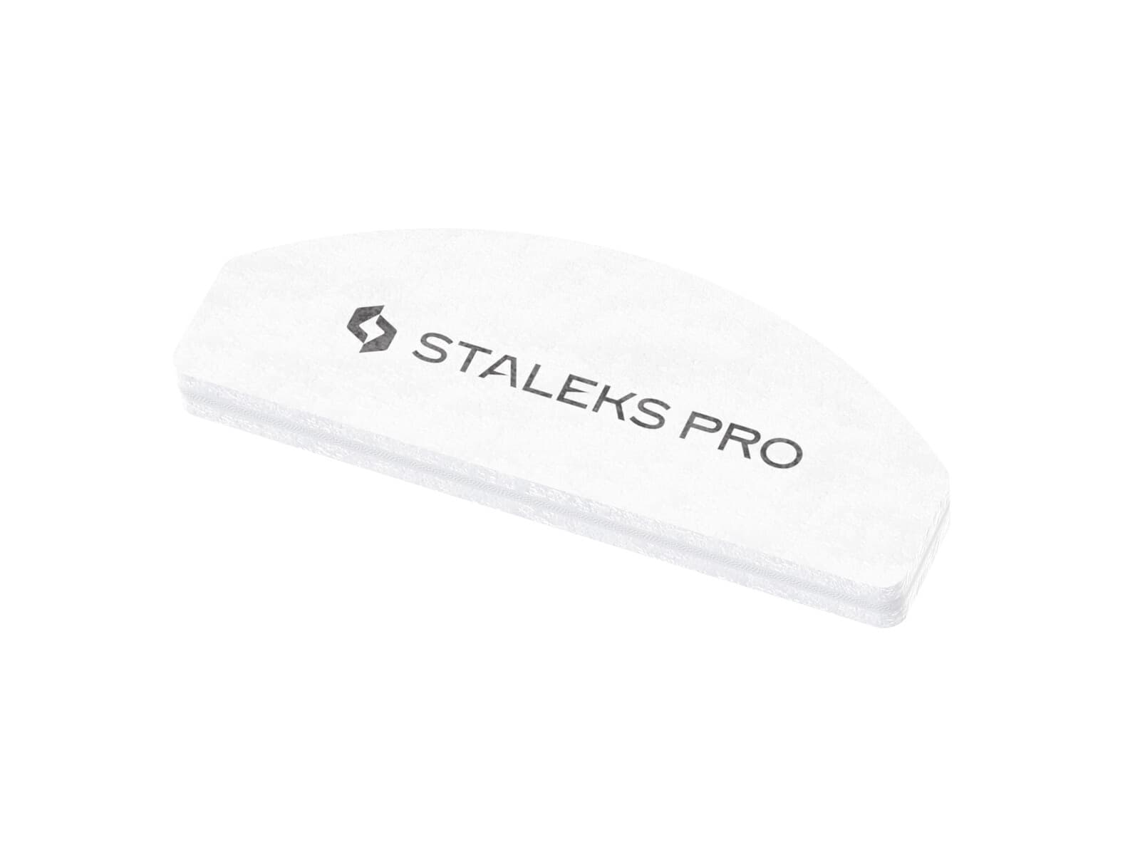 Polerka mini półksiężyc EXPERT 41 100/180 grit ()