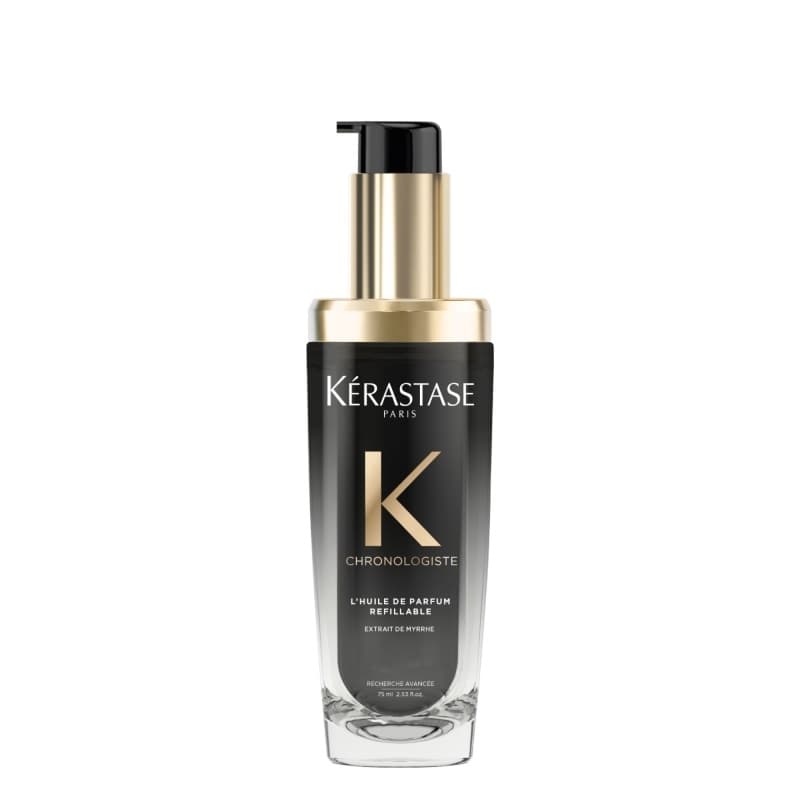 Chronologiste L'huile De Parfum- Olejek do Włosów z Możliwością Uzupełniania