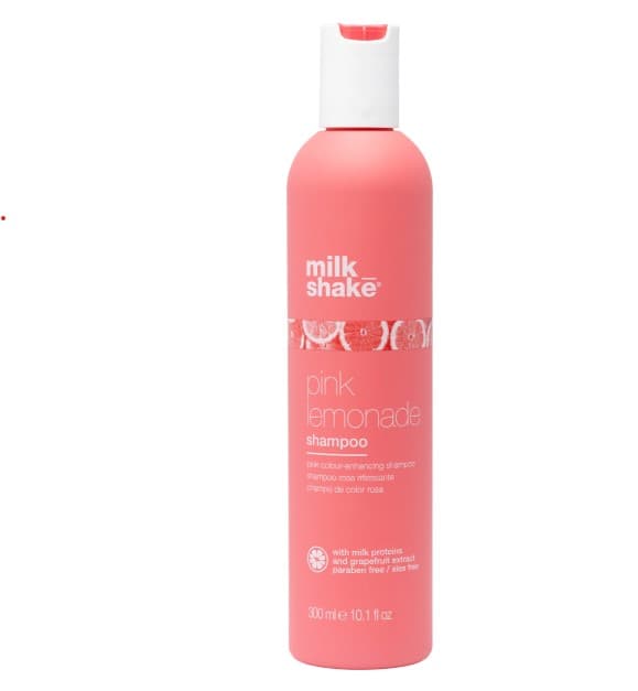 shake Pink Lemonade Szampon