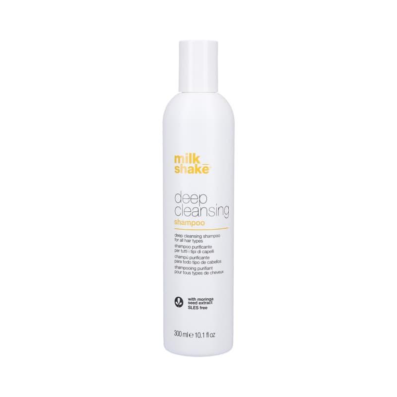 shake Deep Cleansing Szampon
