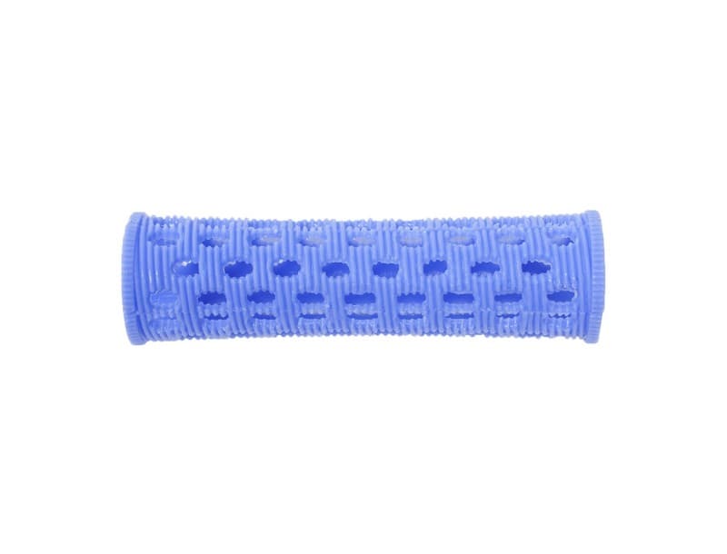 wałki do trwałej ze szpilami niebieskie 20mm
