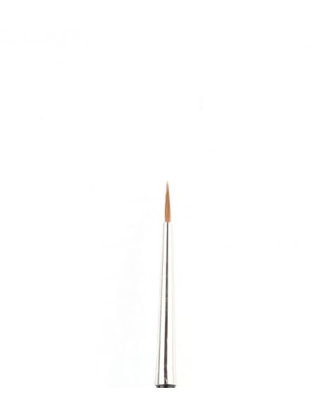 Pędzelek do zdobień One Stroke Brush nr 002