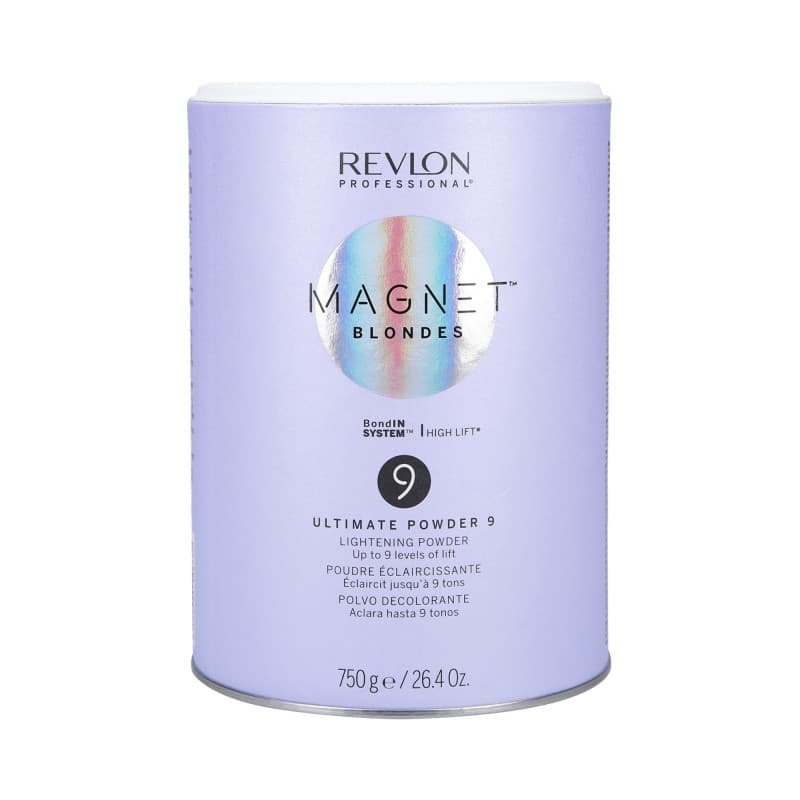 Revlon Magnet Blondes 9 Powder, puder rozjaśniający do 9 tonów