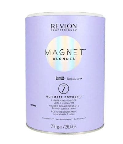 Revlon Magnet Blondes 7 Powder, puder rozjaśniający do 7 tonów