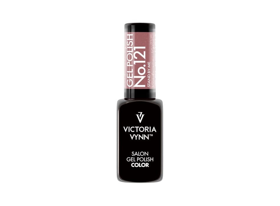 Gel Polish Color Lakier hybrydowy 121 Stand by Me