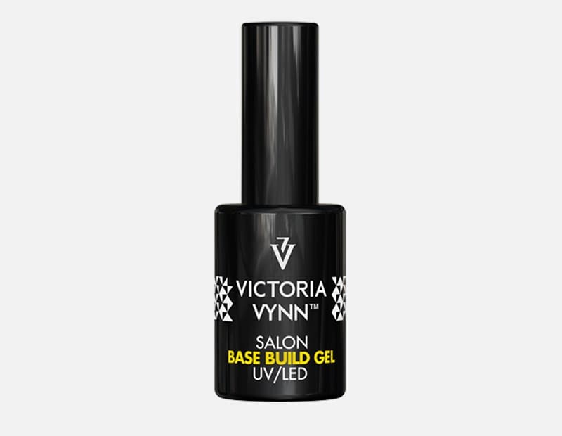 Build gel base, baza pod żel budujący
