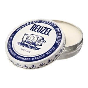 Clay Matte Pomade Piglet Pomada Mocna