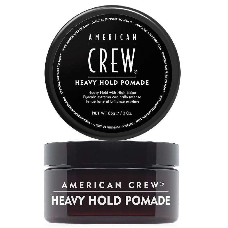 Heavy Hold Pomada mocna do stylizacji