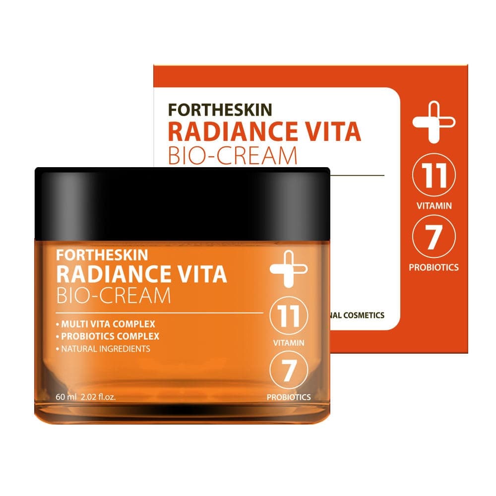 Radiance Vita Bio-Clinic Cream — krem do twarzy