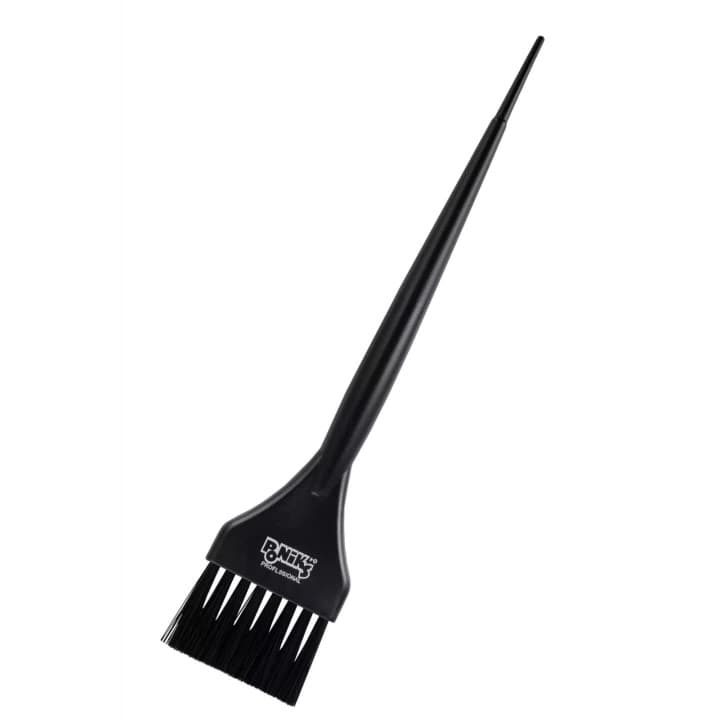 Pędzel Fryzjerski Do Nakładania Farb 3,5cm