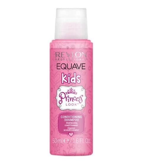 Mini Revlon Equave Szampon Kids różowy